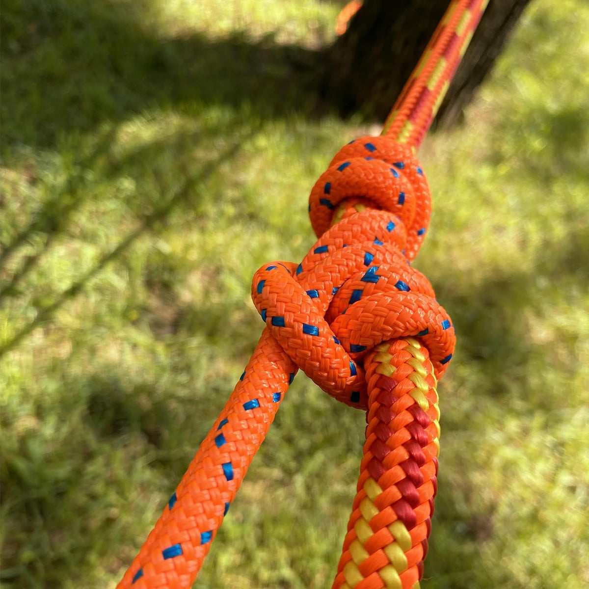 GM CLIMBING 8mm (5\/16in) Cuerda de Accesorio de Cuerda de Cordón D...