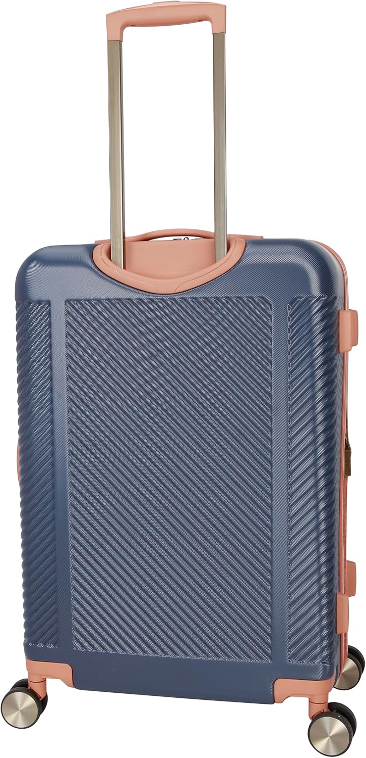 Dockers Spectra Hardside - Spinner expandible de 8 ruedas, India In...