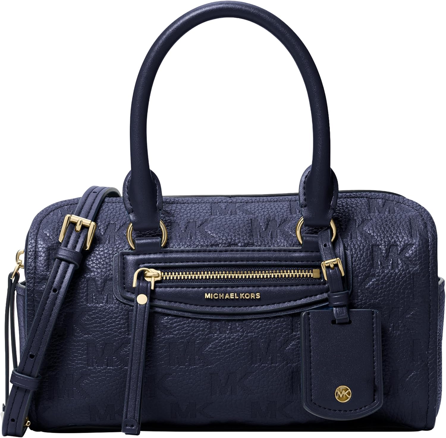 Michael Kors Bolso cruzado de viaje extra pequeño Jet Set para mujer