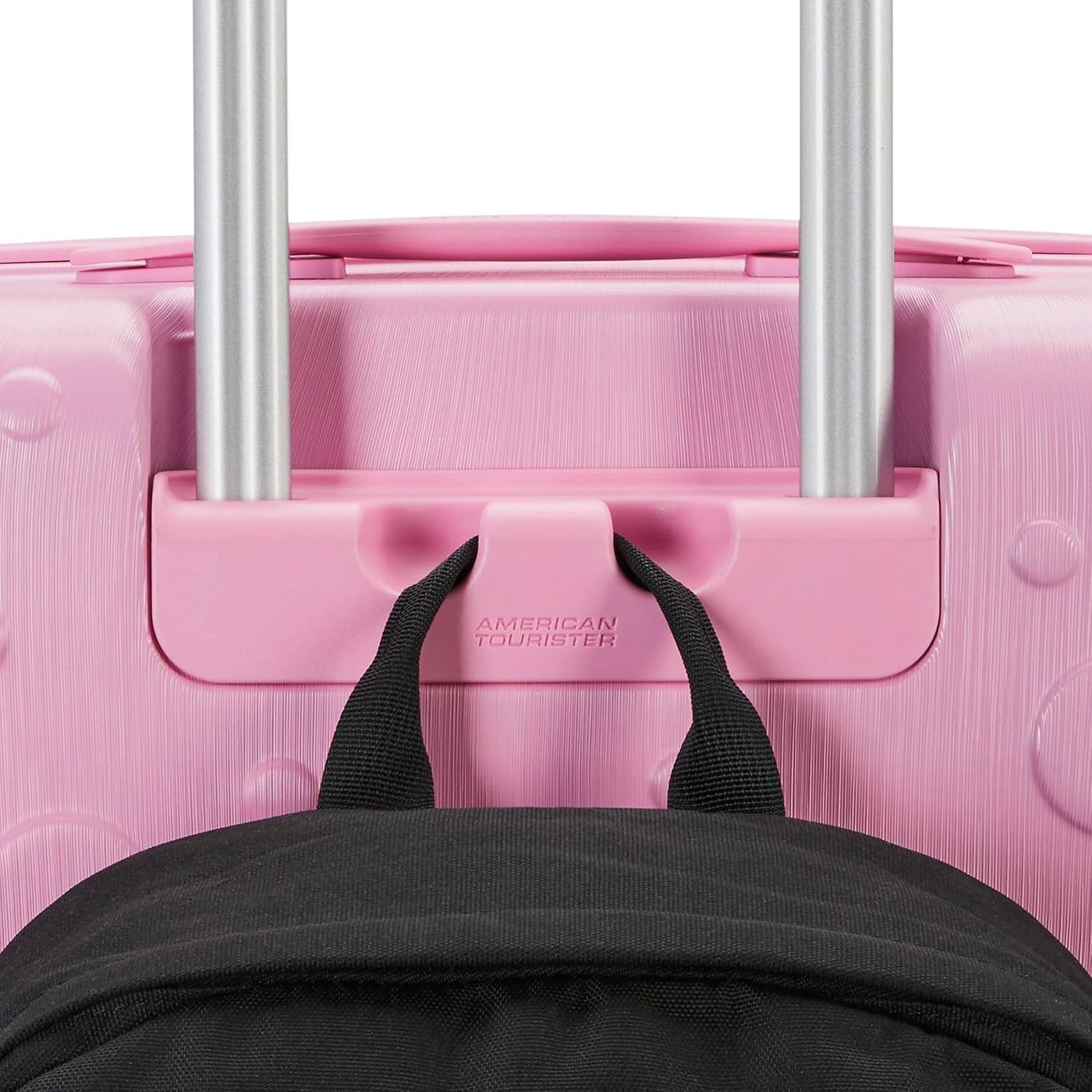 American Tourister Minnie Mouse - Maleta de mano aprobada por aerol...
