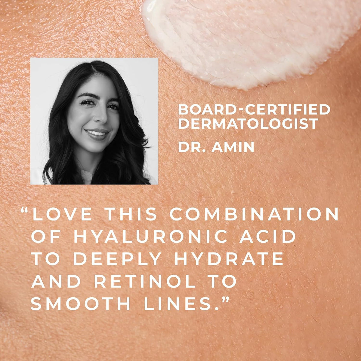 RoC Retinol Correxion Max Hidratación diaria hidratante facial anti...