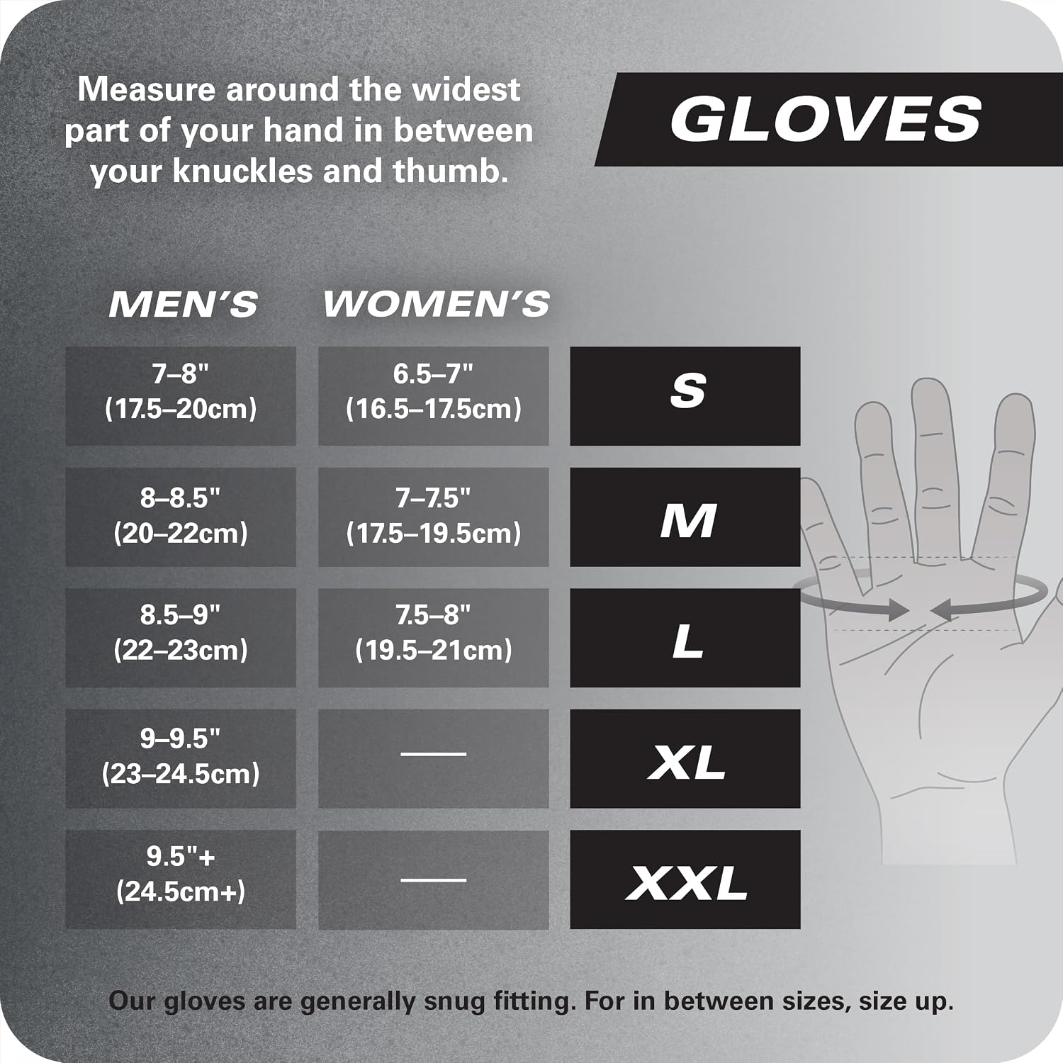 Harbinger Guantes de entrenamiento con agarre para muñeca, agarre m...