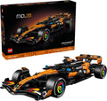 LEGO Technic McLaren MCL39 F1 - Juego de construcción de automóvil...