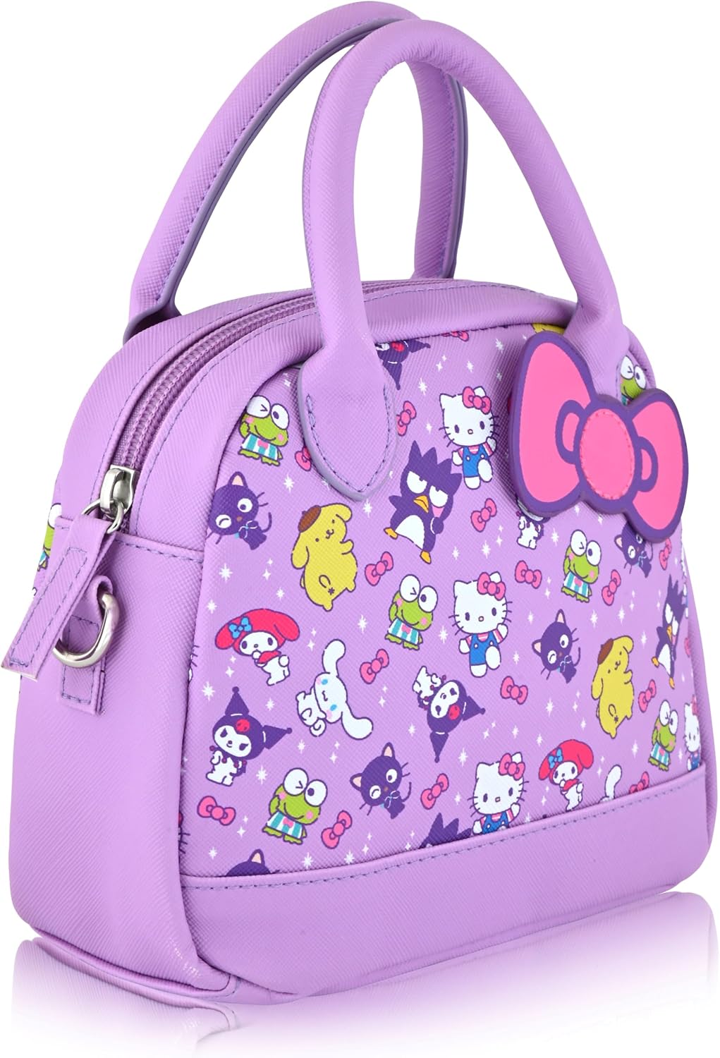 Sanrio Hello Kitty Bolso Mini Bandolera Cruzado para Mujeres | Hell...