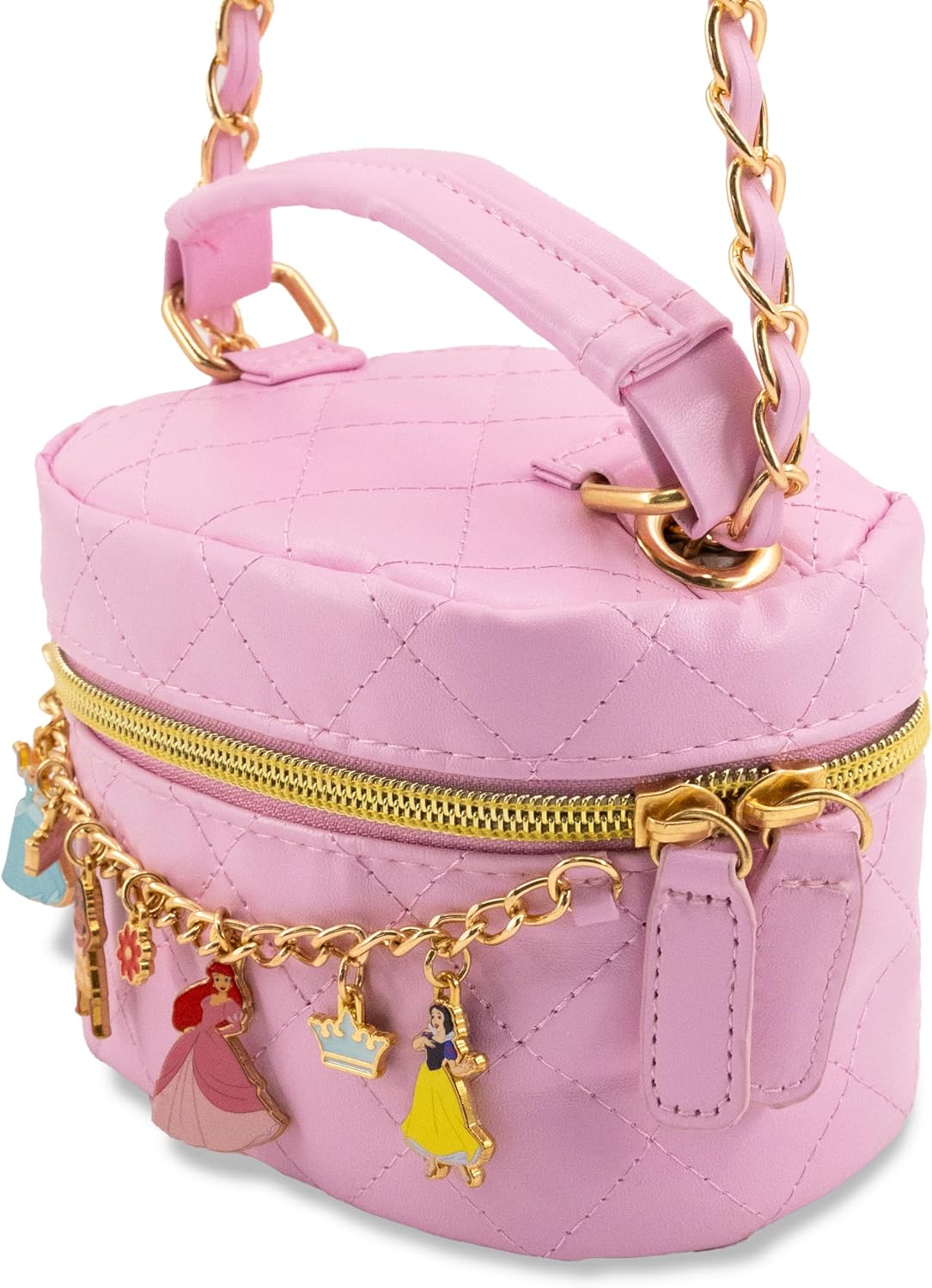 Fast Forward Sanrio Hello Kitty Bolsa de cosméticos para mujeres |...