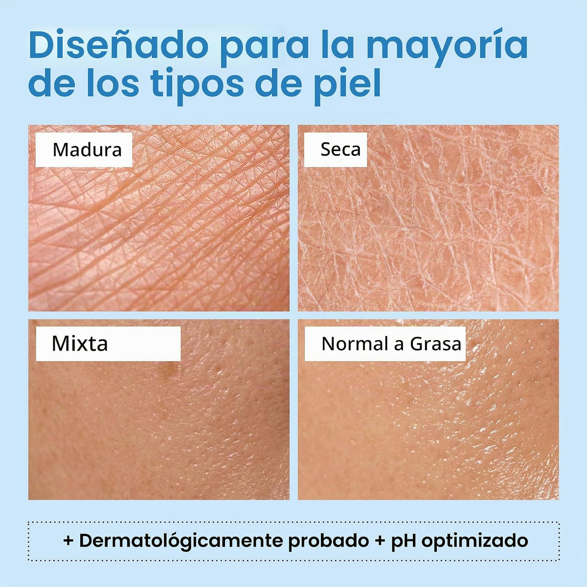 SimplyVital Hidratante facial Retinol Colágeno Hialurónico 1.7 oz (...