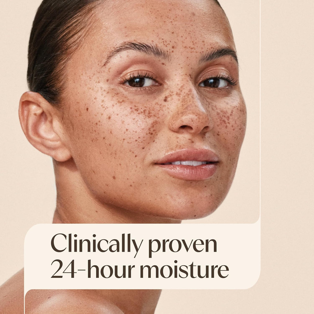 Aveeno Calm + Restore Triple Oat Face Serum, 1 onza líquida (paquet...