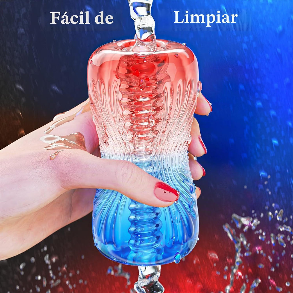 Masturbador masculino juguetes sexuales \u2013 Juguete sexual para...