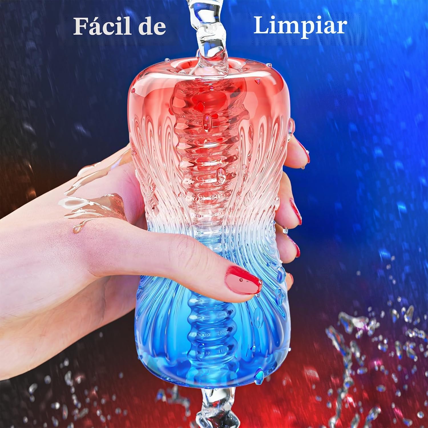 Masturbador masculino juguetes sexuales \u2013 Juguete sexual para...