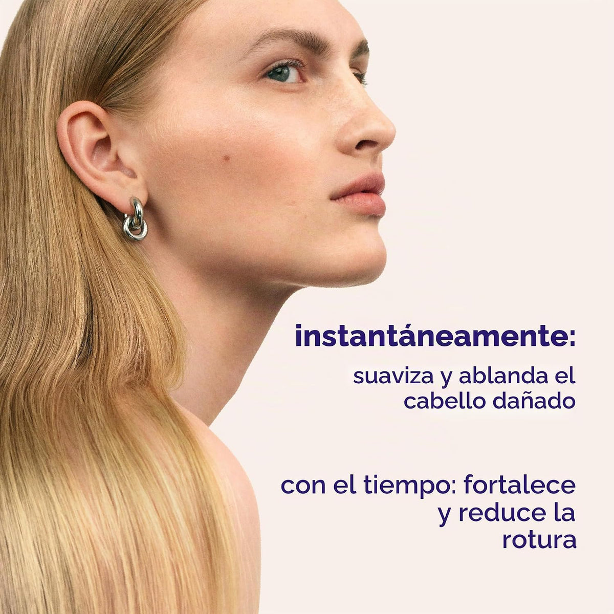 Mascarilla capilar reparadora de estructura Maria Nila \u2013 Repar...
