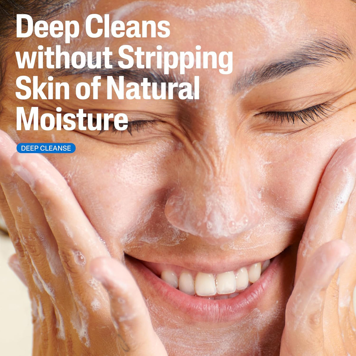 Cetaphil Limpiador facial diario, piel grasa y mixta, 16 onzas | Si...
