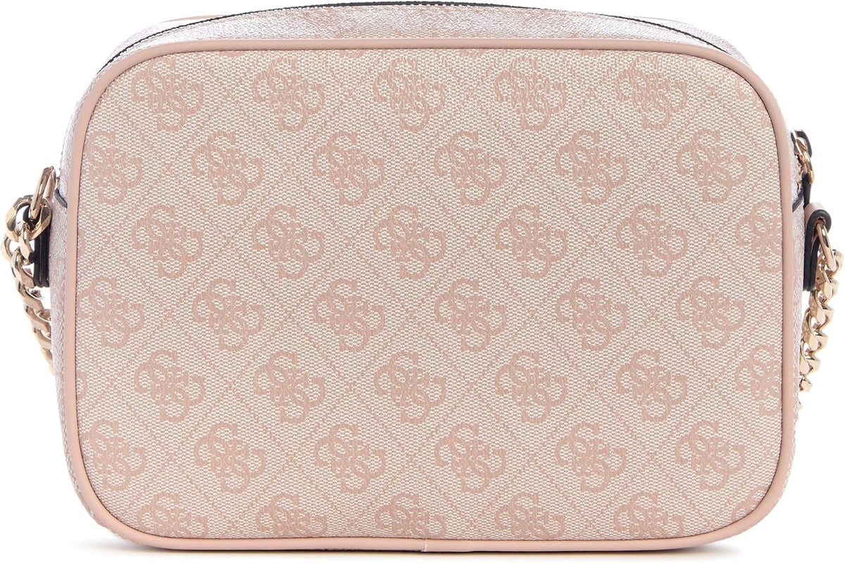 Larisha Camera Crossbody