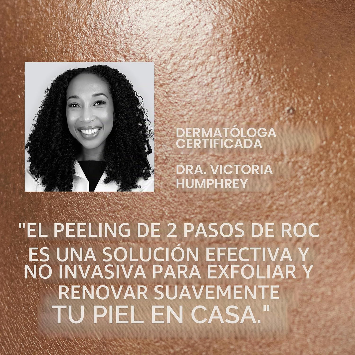 RoC Retinol Correxion Line Suavizar Almohadillas exfoliantes en 2 p...