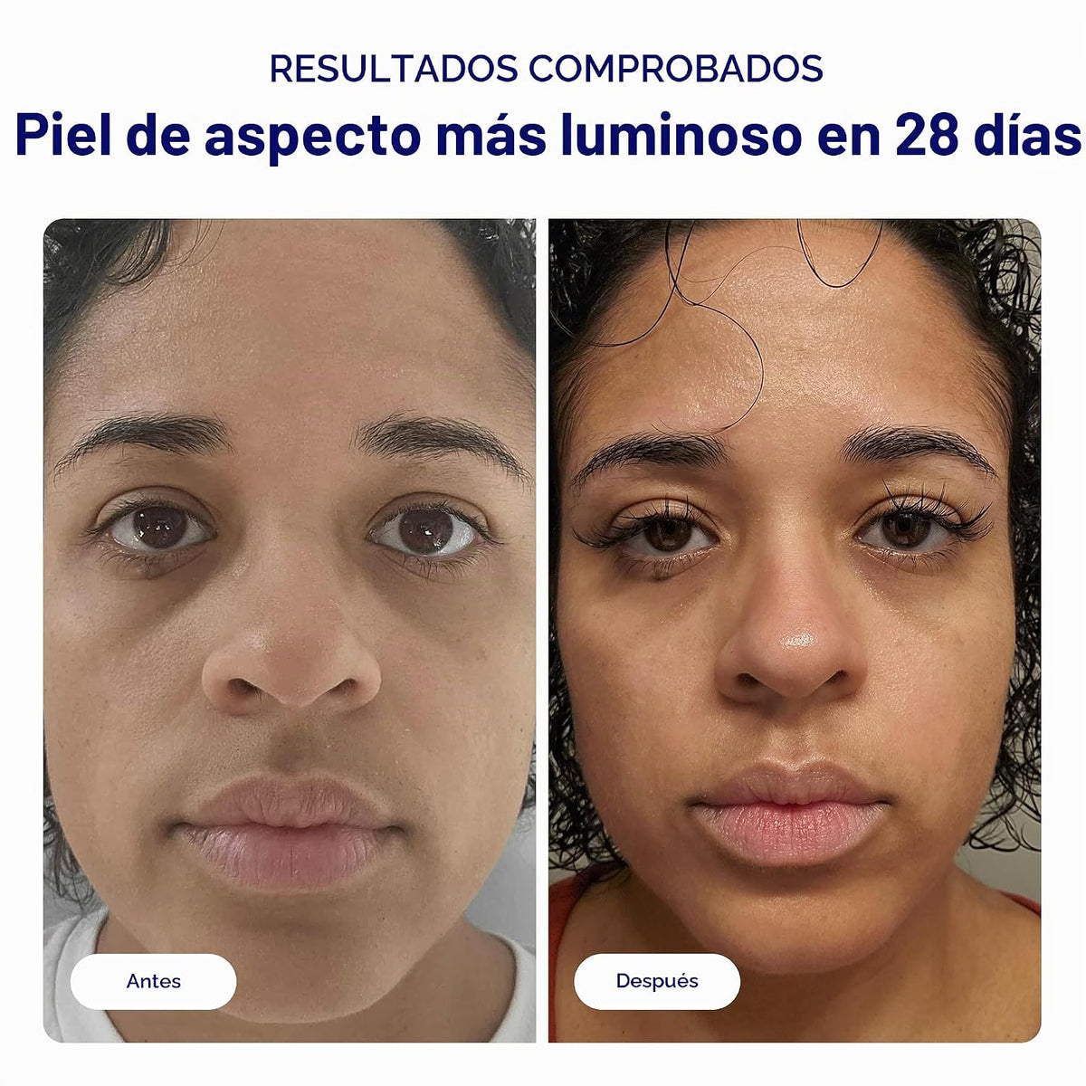 Bliss Bright Idea - Suero facial de Vitamina C &amp; Tri-péptido, p...