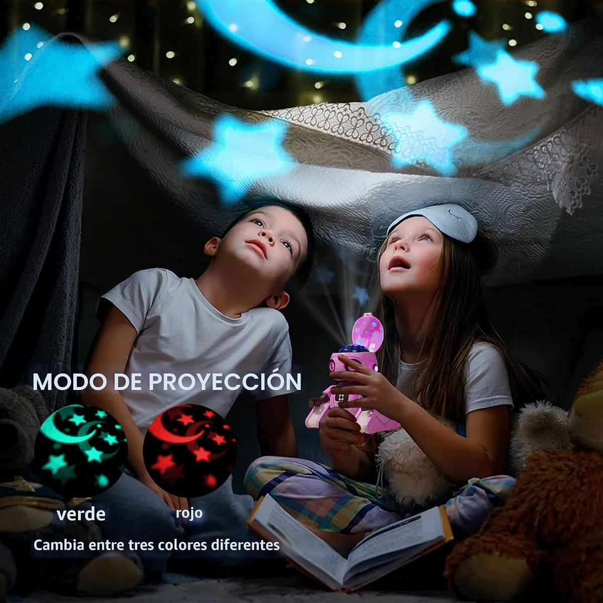 Juguetes robot para niños y niñas, robot recargable de control remo...