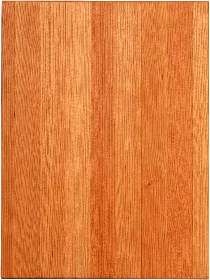 John Boos Serie R-Board Tabla de cortar rectangular de madera de ce...