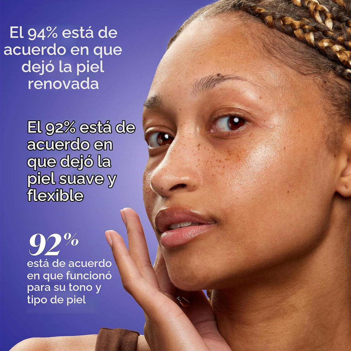 Olay Regenerist Radiance Retinol Crema hidratante facial para mujer...
