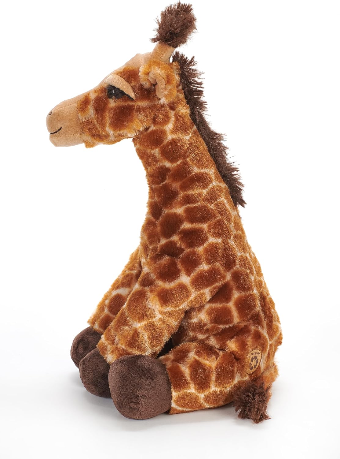 The Petting Zoo Peluche de Jirafa, Regalos para Niños, Wild Onez An...