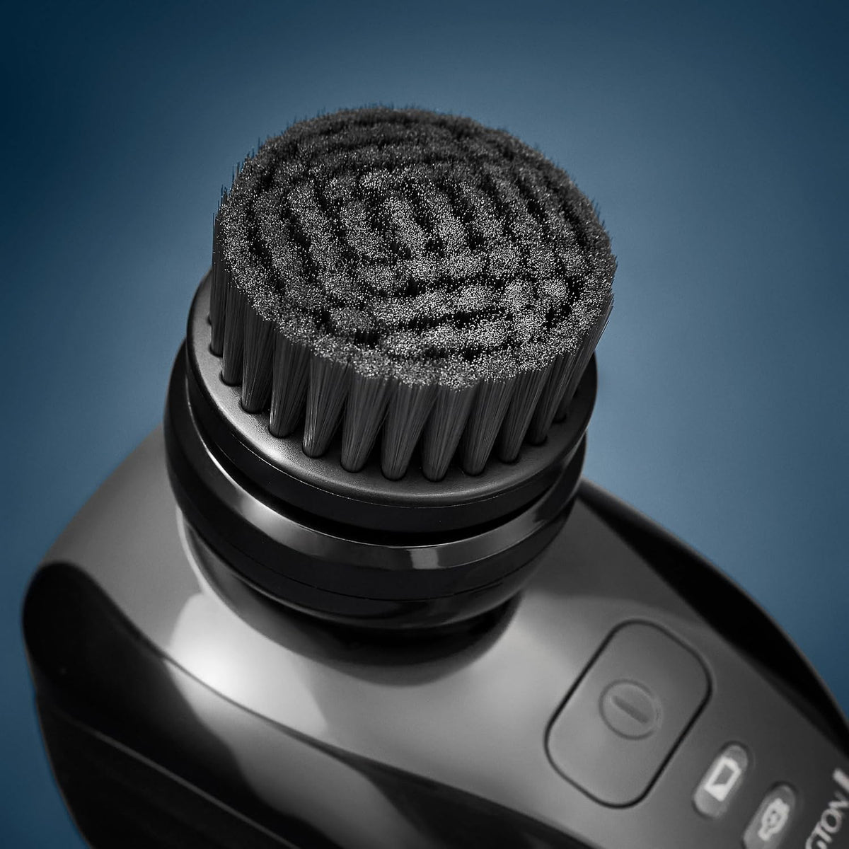 Remington Balder - Afeitadora de 3 cabezas para hombres, sistema ro...