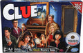 Hasbro Gaming Juego Clue, Juego de Mesa de Misterio, 2-6 Jugadores,...