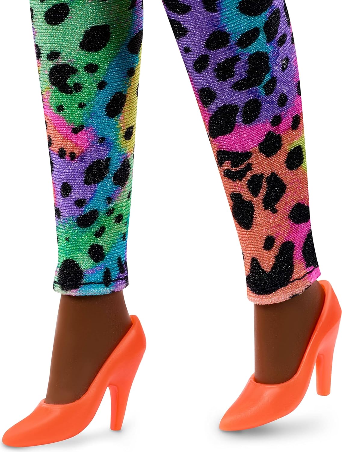 Barbie Signature y los Rockers - Muñeca coleccionable Repro Deedee...