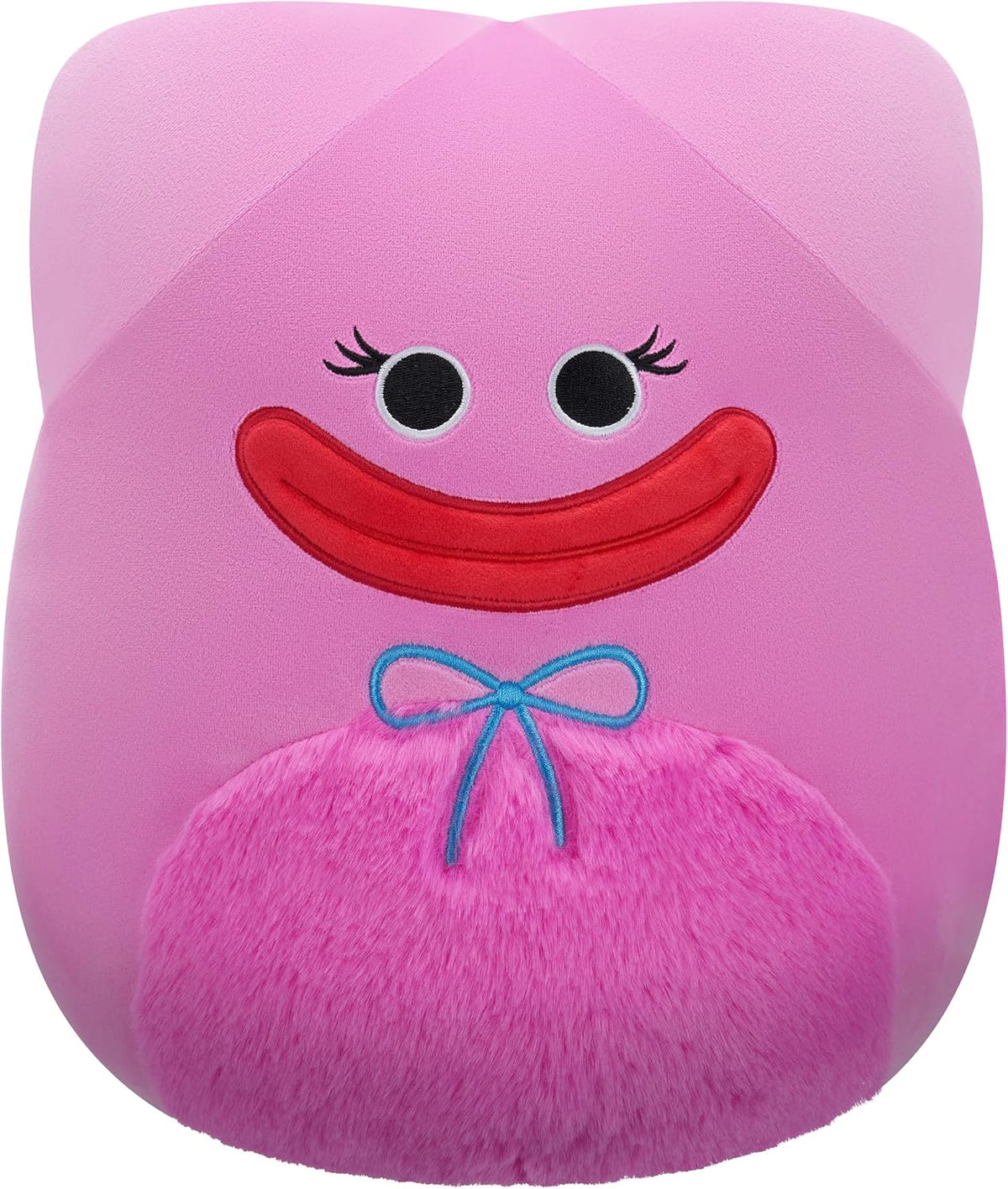 Squishmallows Original Poppy Playtime Kissy Missy de 12 pulgadas -...
