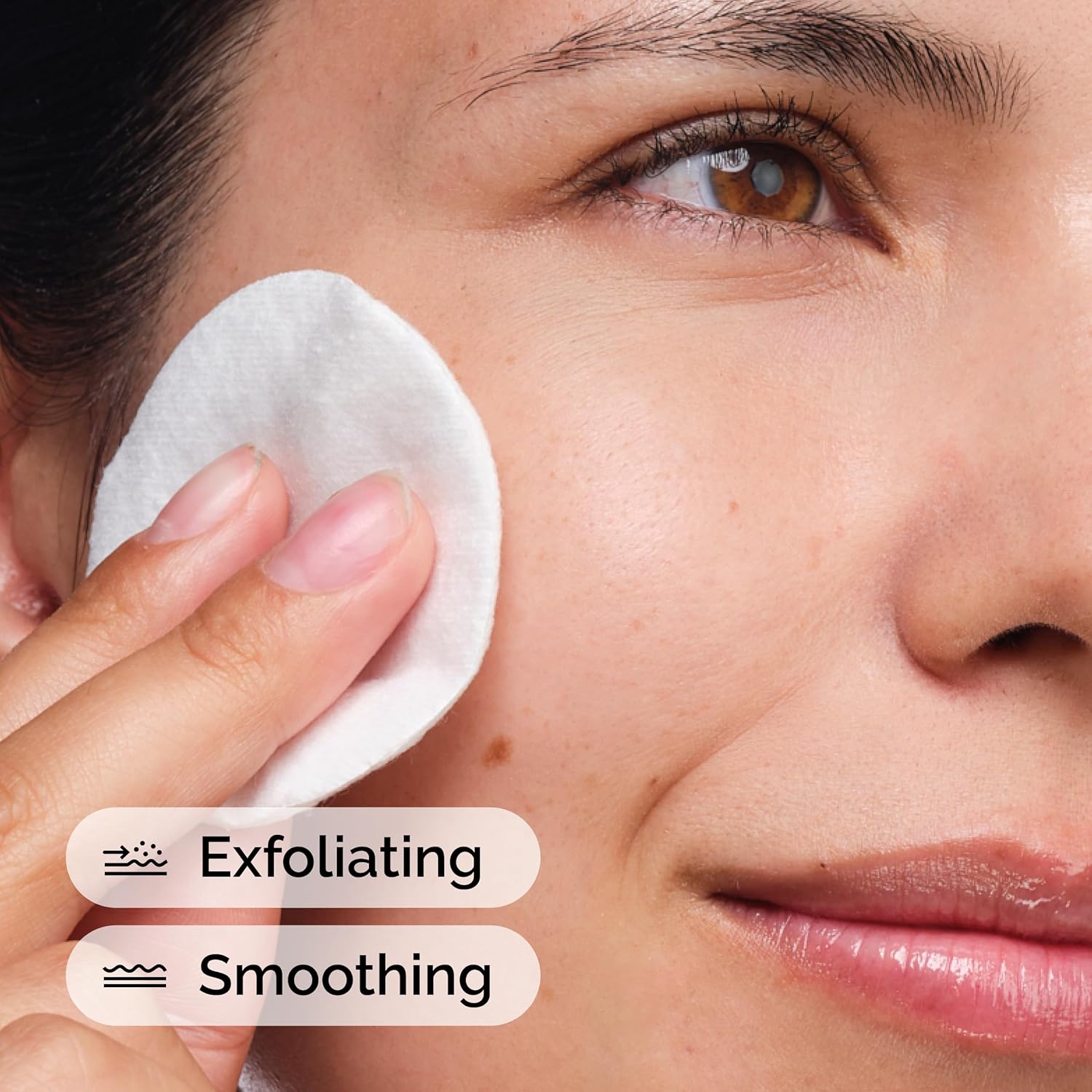Tónico exfoliante al 7% con ácido glicólico The Ordinary, tónico di...