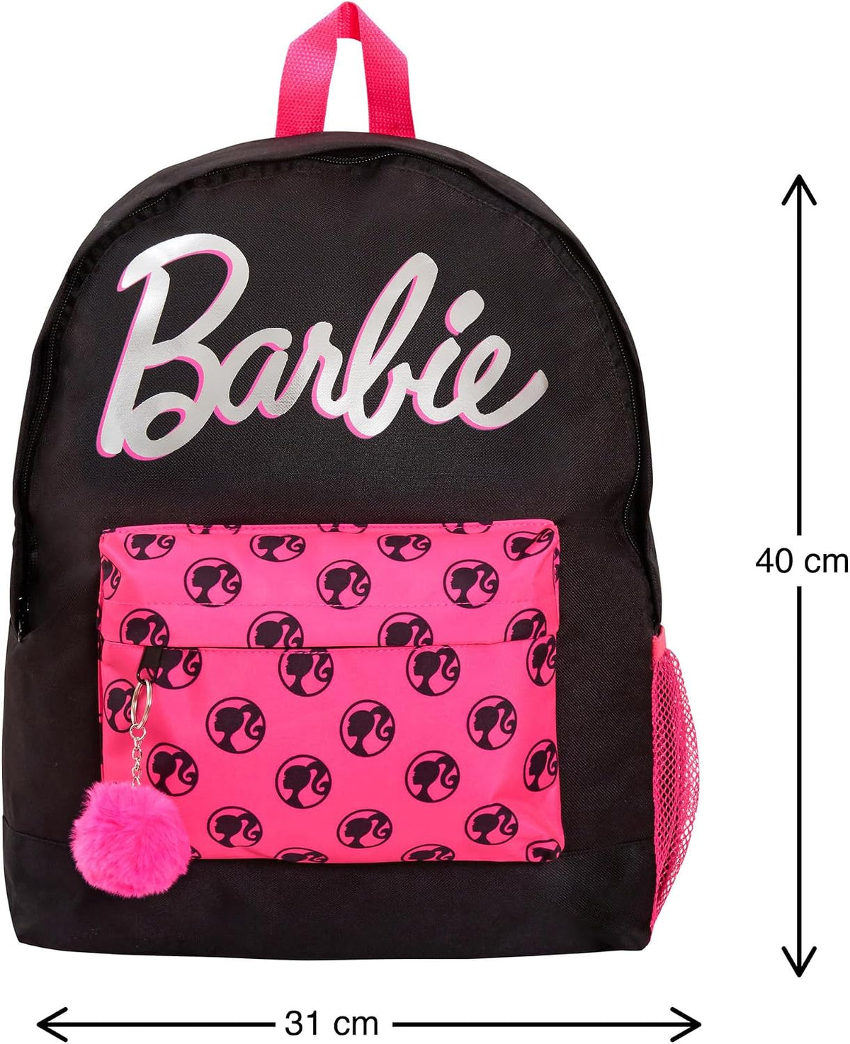 Barbie Mochila para adultos, adolescentes, niñas, niños, escuela, u...