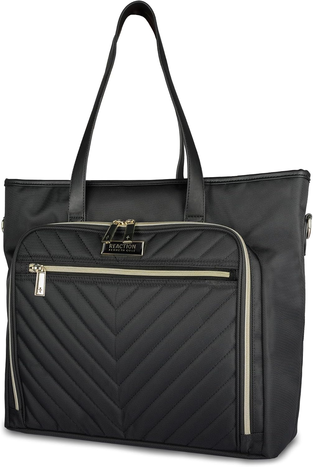 Kenneth Cole REACTION Madison Square Equipaje rígido expandible con...