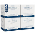 Clean Skin Club Clean Towels XL, toalla facial 100% a base de plant...