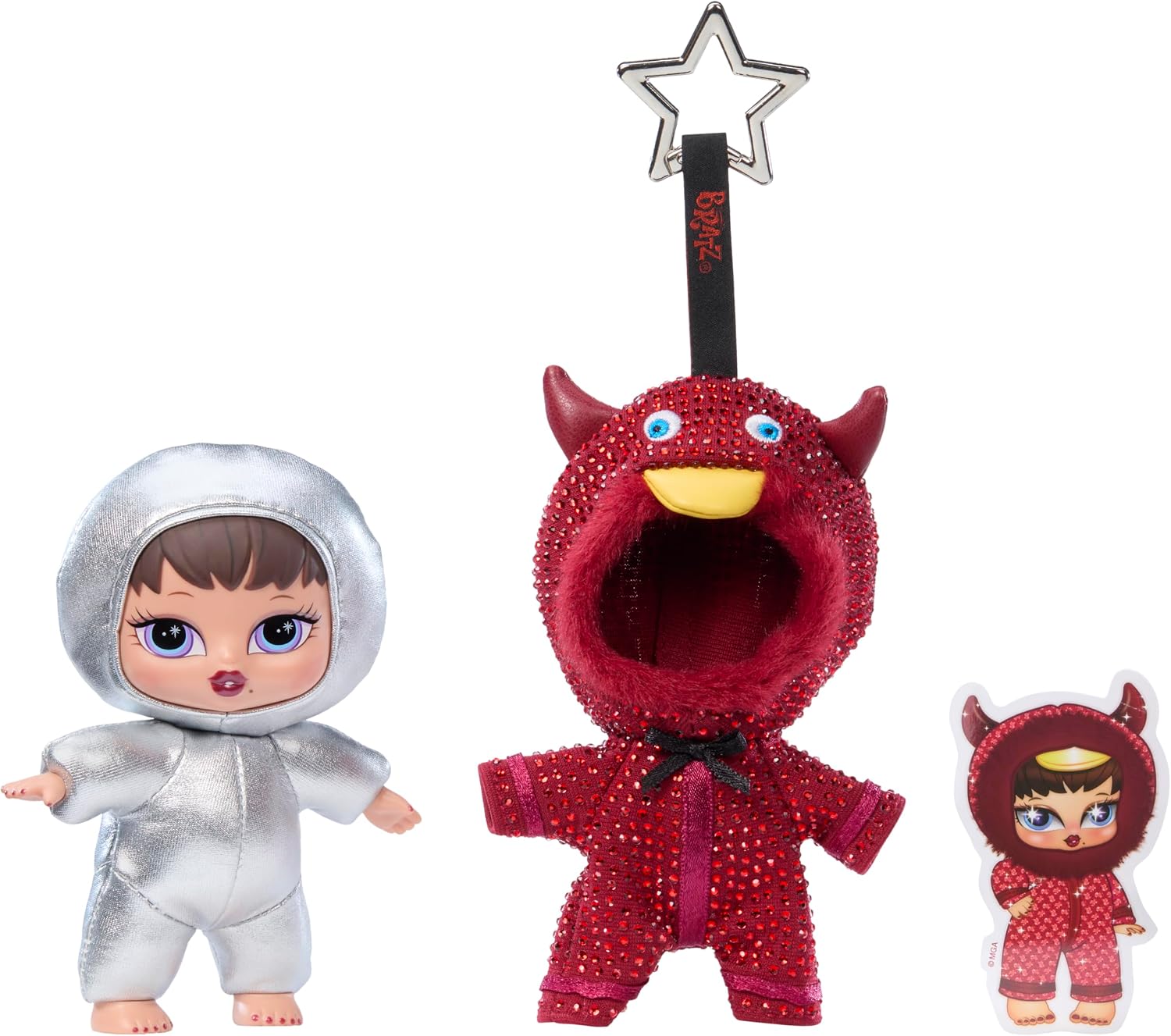 Baby Bratz - Bling Seriez
