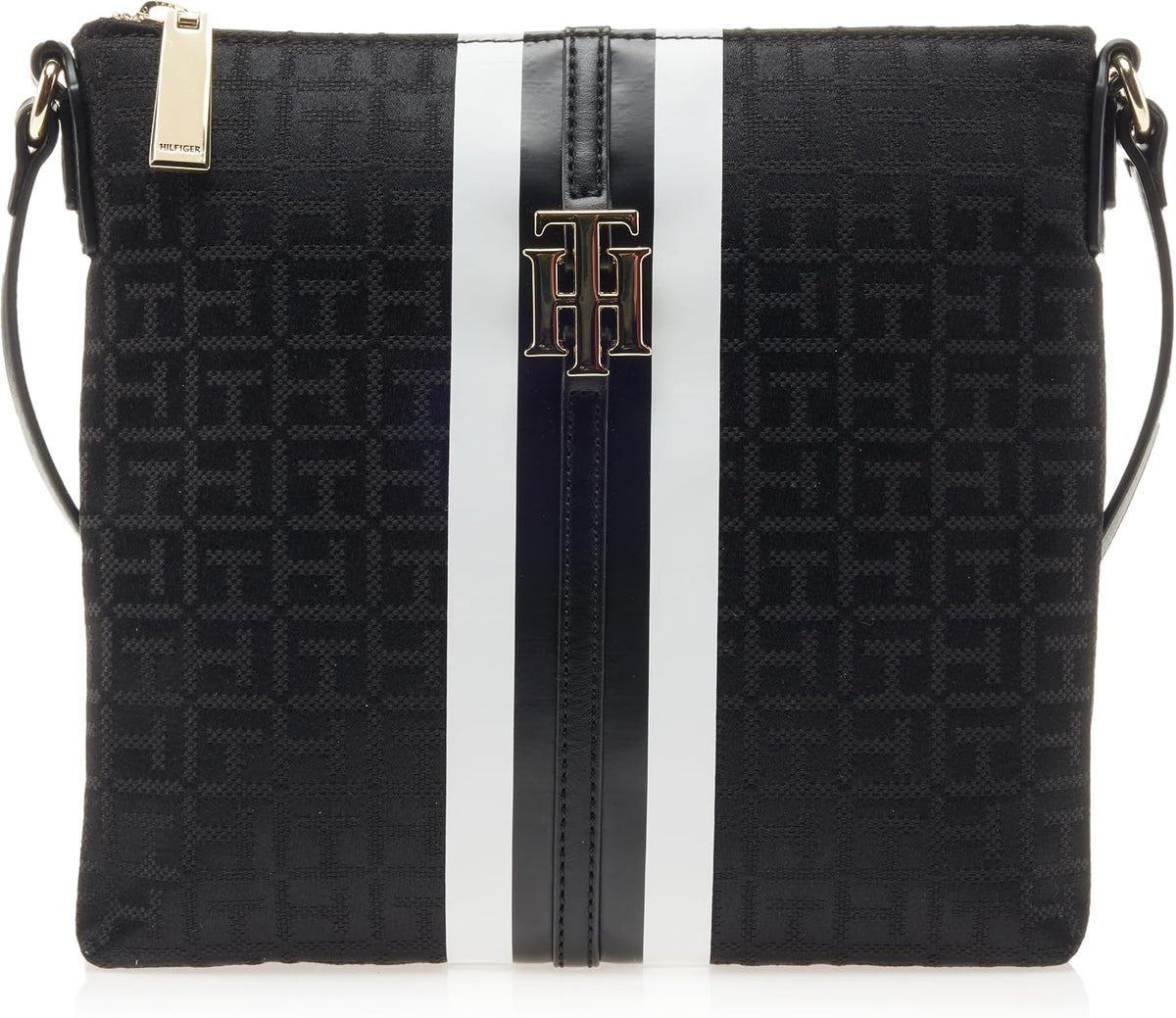 Tommy Hilfiger Bandolera Jaden Plus para mujer