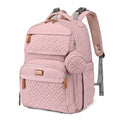 BabbleRoo Mochila para pañales \u2013 Bolsa de pañales grande de vi...