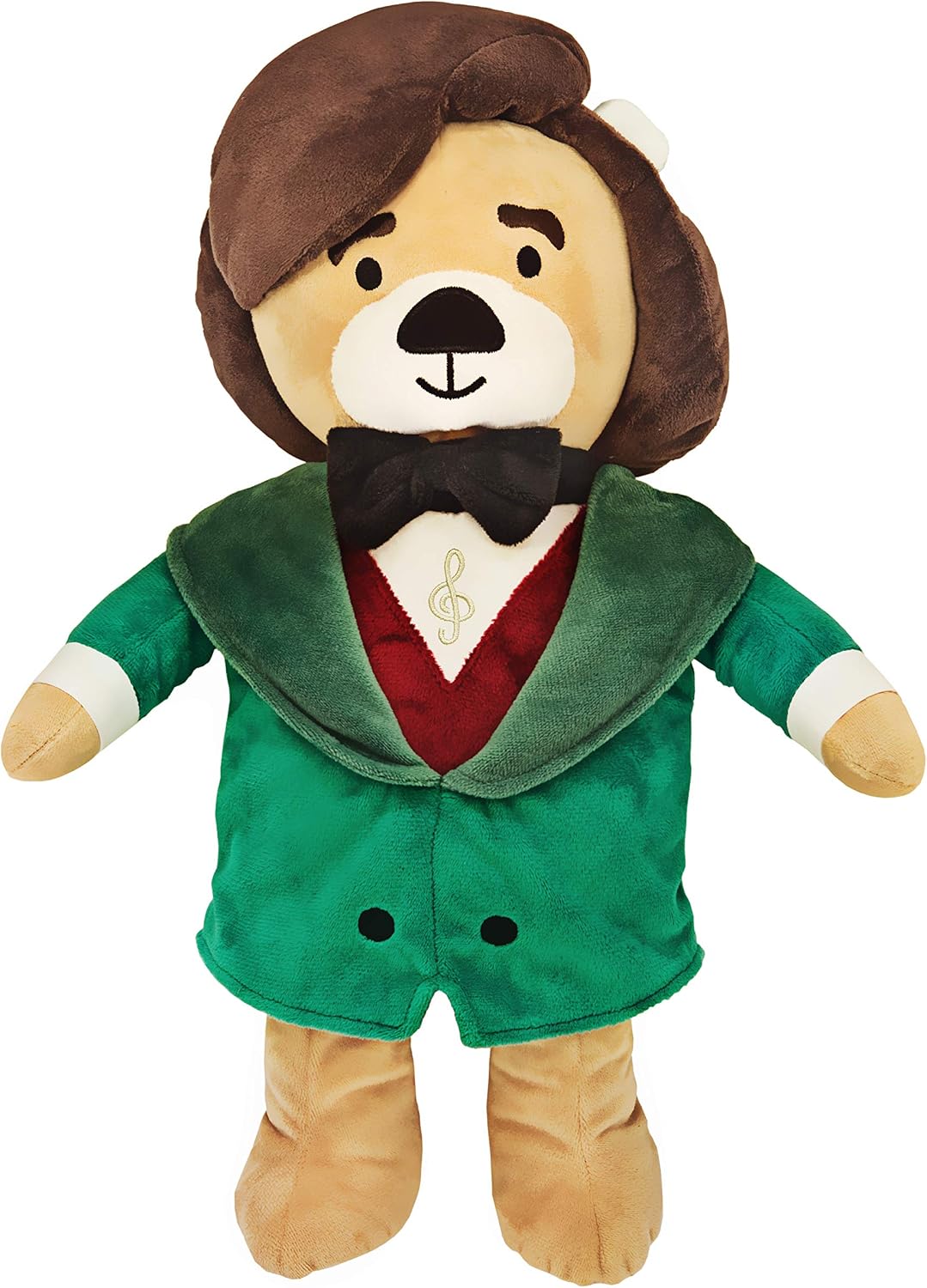 Vosego Chopin - Oso de peluche interactivo que reproduce 40 minutos...