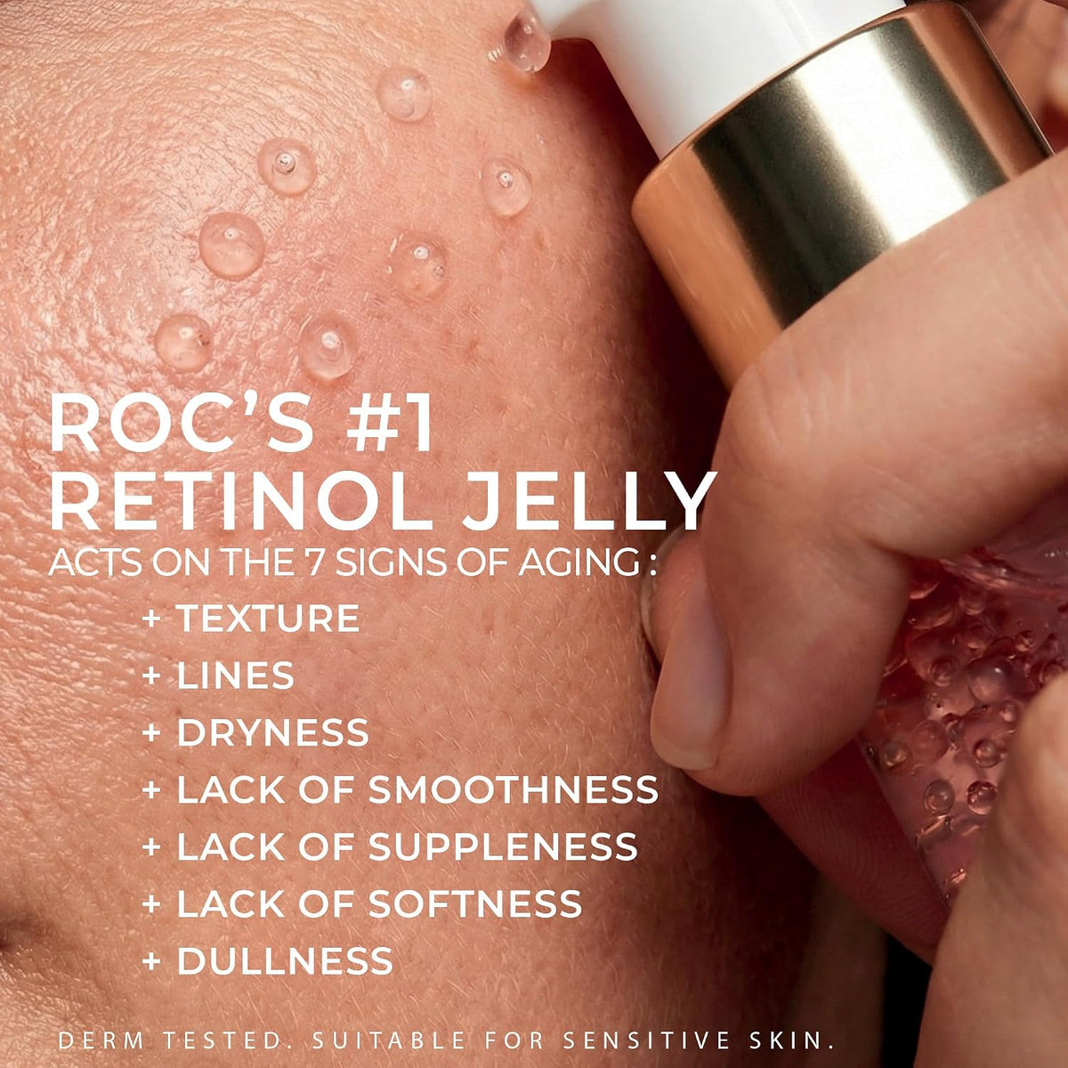 RoC Retinol Correxion Line Suero Triple Suero Suero Suero - Tratami...