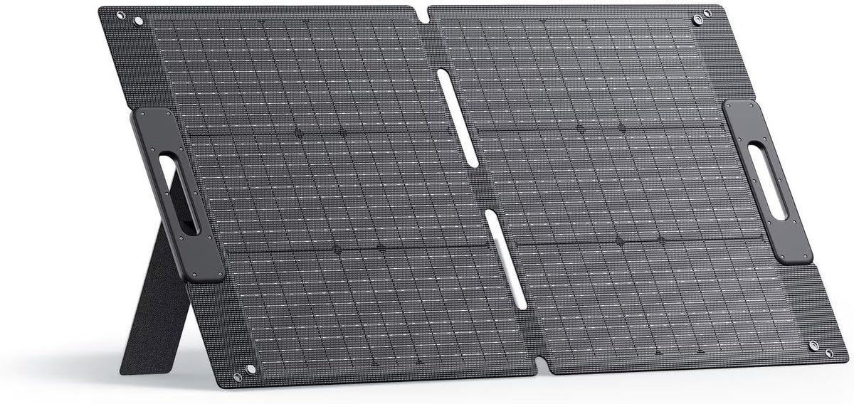 Prenda impermeable portátil de la eficacia alta IP67 del panel sola...