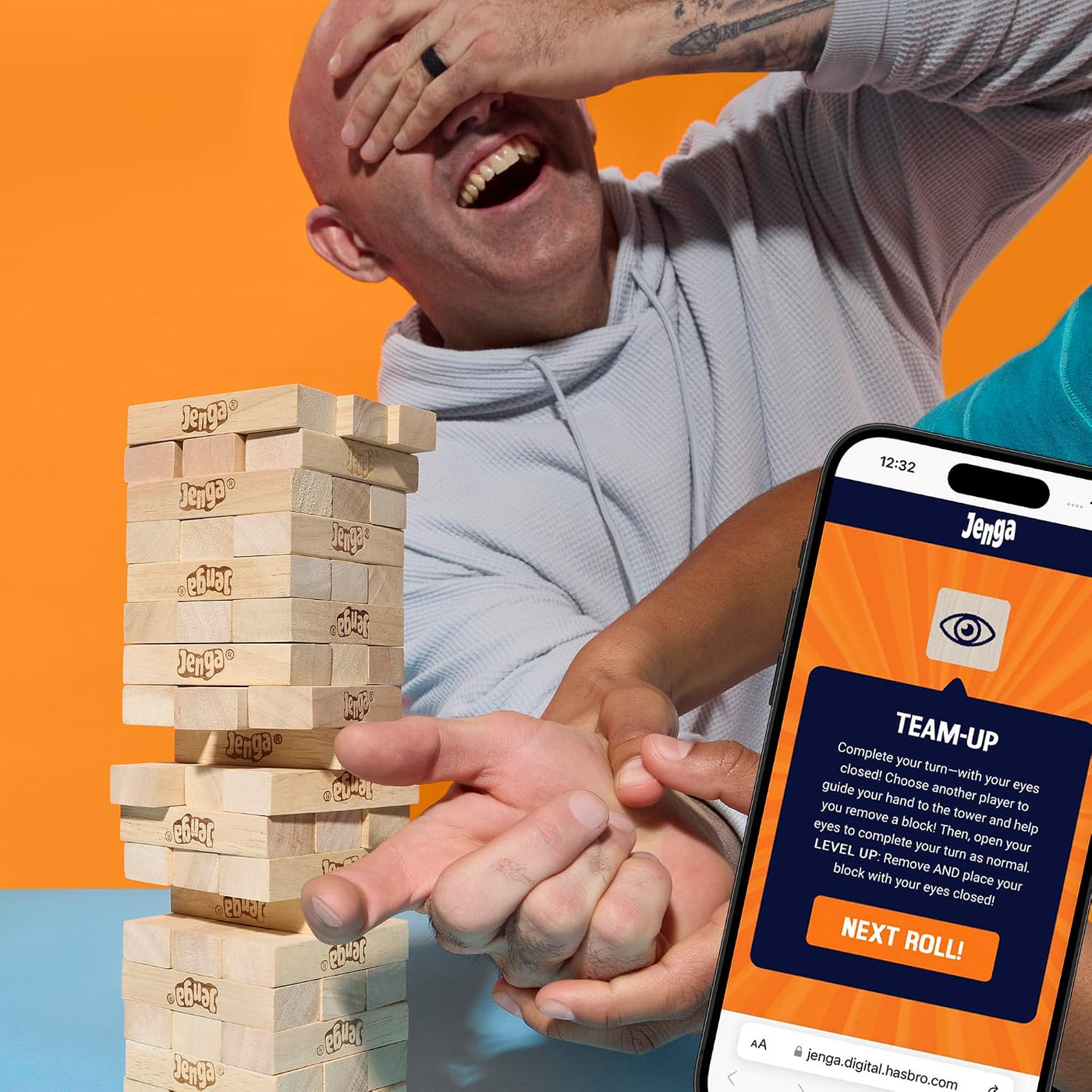 Jenga Oficial
