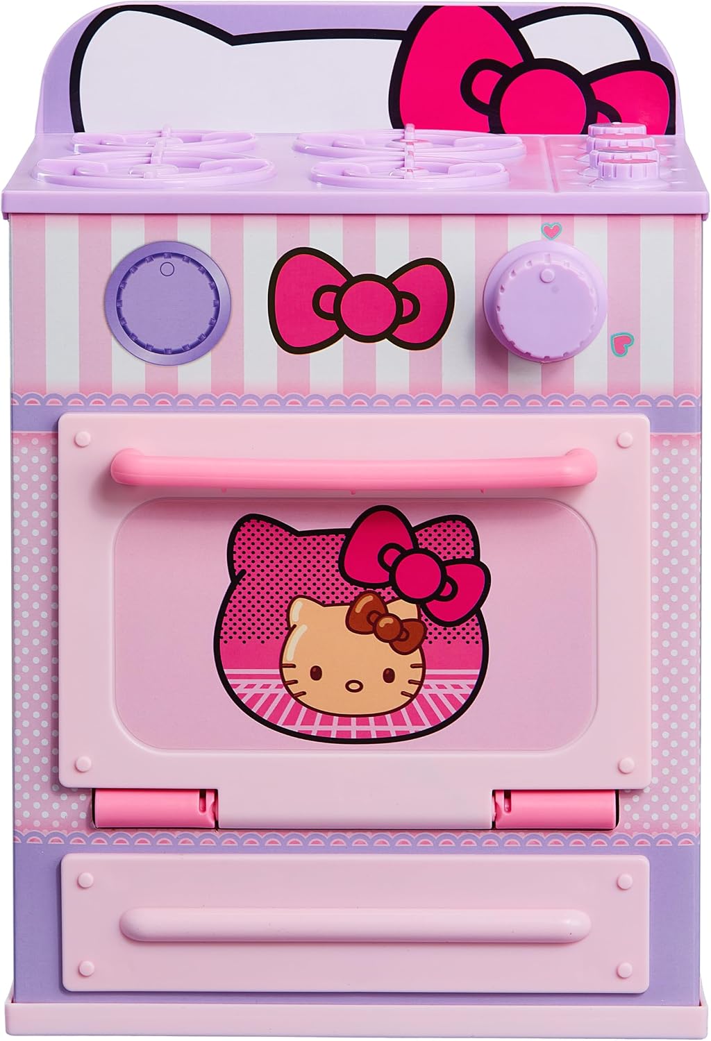 Cookeez Makery Hello Kitty &amp; Friends - Juego de horno - Juguete...
