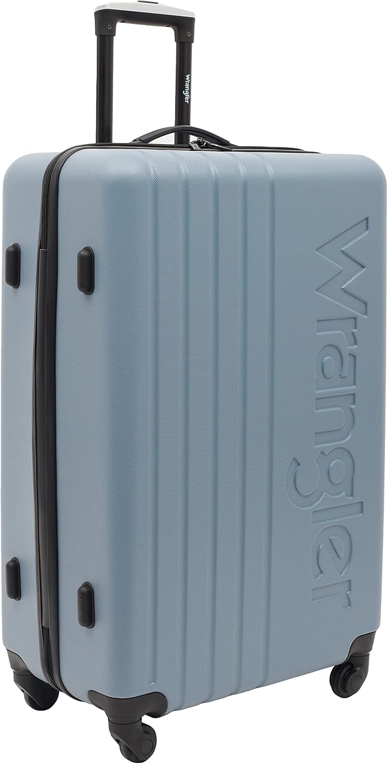Wrangler Juego de equipaje Quest, Cielo de Invierno