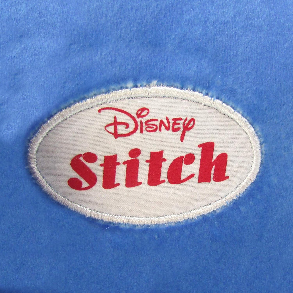Cuddle Pal - Juguete de peluche de peluche de Disney Baby Stitch, 1...