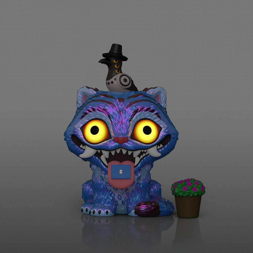 Funko Pop! Animación: Kpop! Demon Hunter - Derpy con Sussie - Figur...