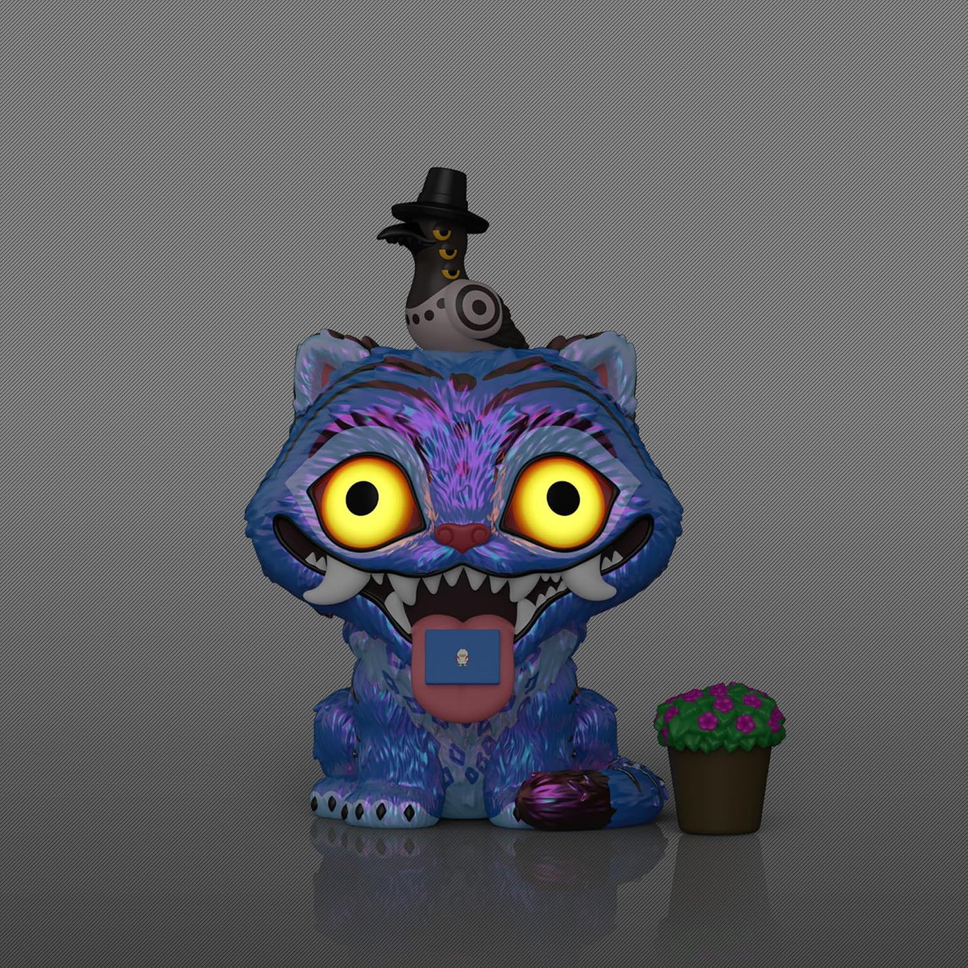 Funko Pop KPop Demon Hunters Derpy