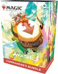 Magia: El Encuentro | Avatar: La última maestra del aire Paquete de...