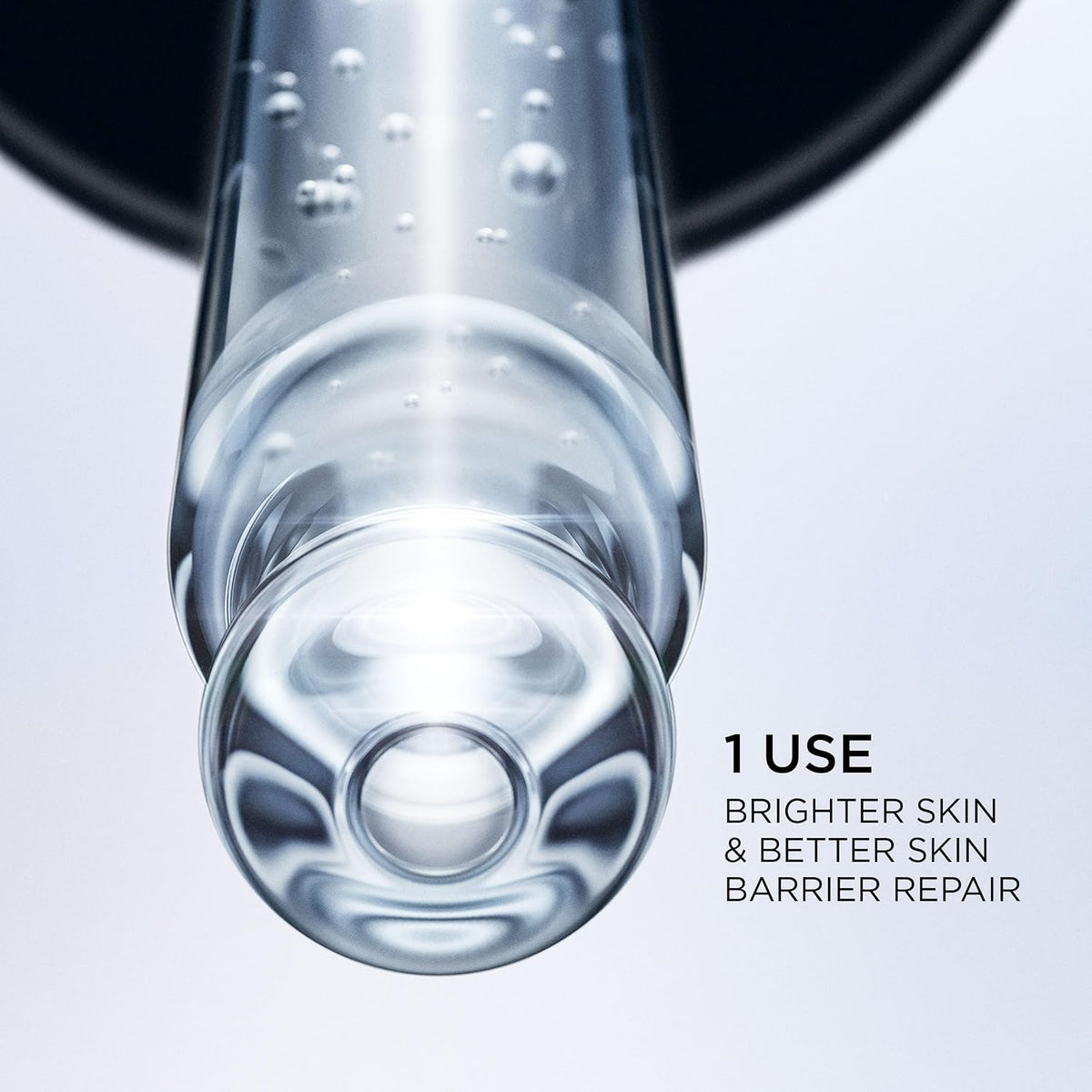 Lancôme Génifique Ultimate Recovery Serum - Suero facial hidratante...