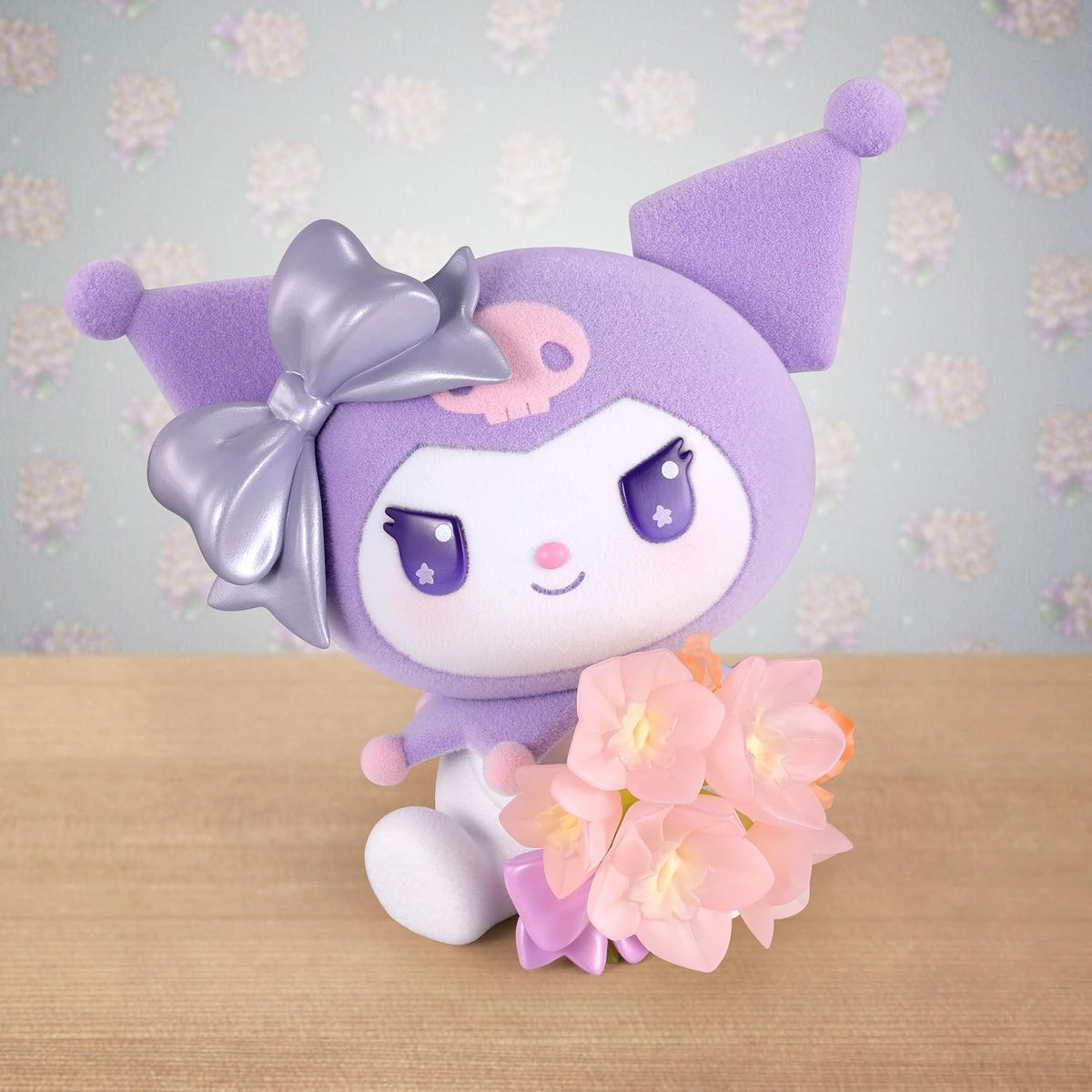 TAMASHII Nations - Sanrio - Kuromi - colores pastel ver.- Figura de...