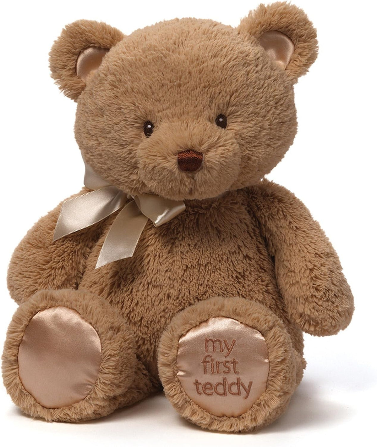 GUND Baby Mi Primer Osito de Peluche, Juguete de Peluche de Animal...