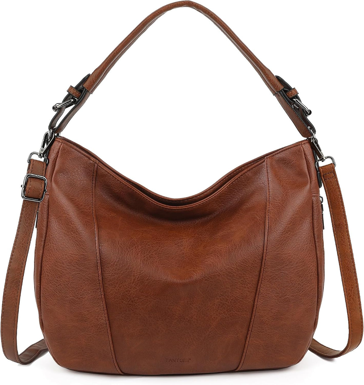 TANTOMI Hobo Bags Purses for Women, Women's Crossbody Handbags and...