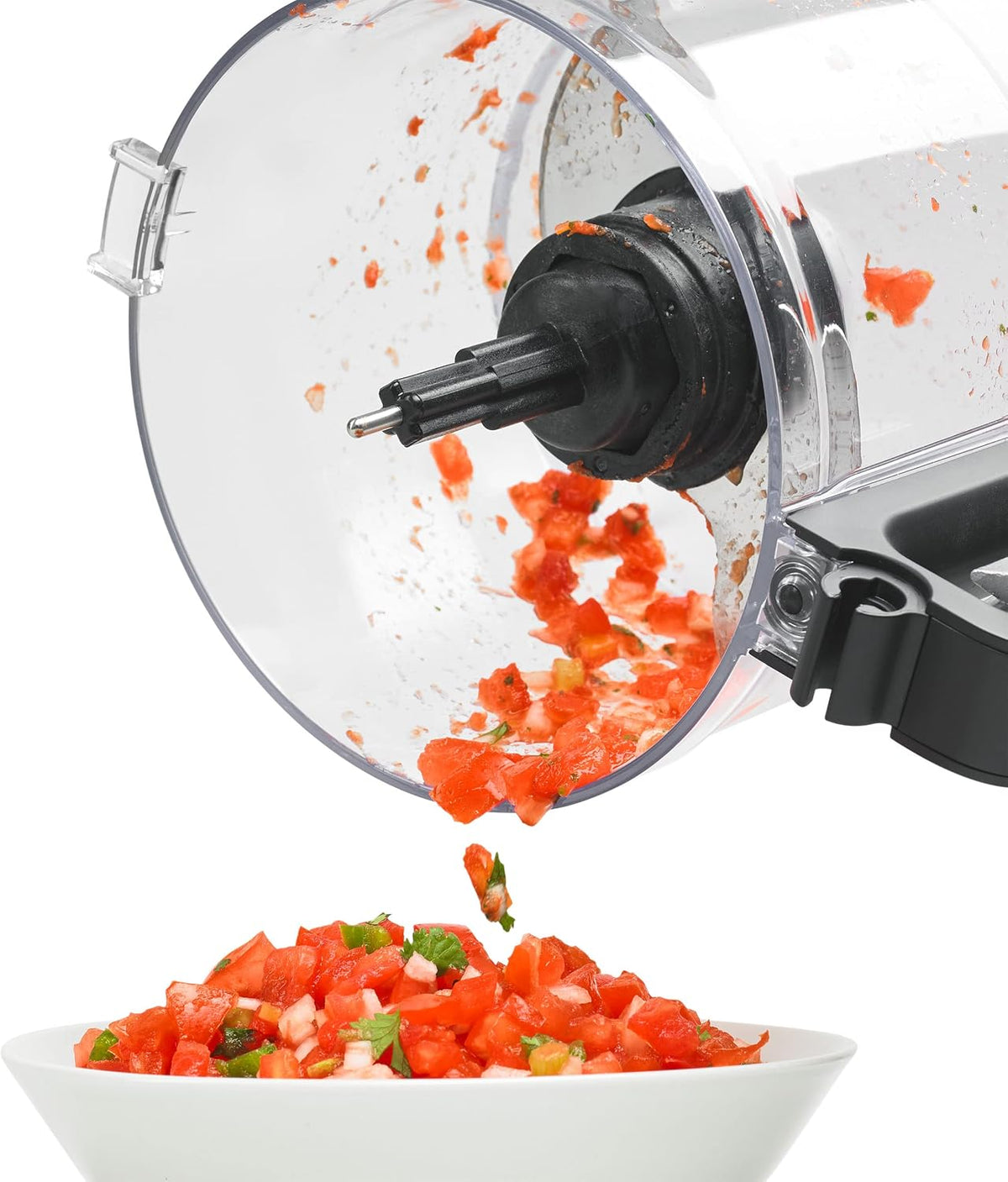Procesador de alimentos KitchenAid de 7 tazas - KFP0718