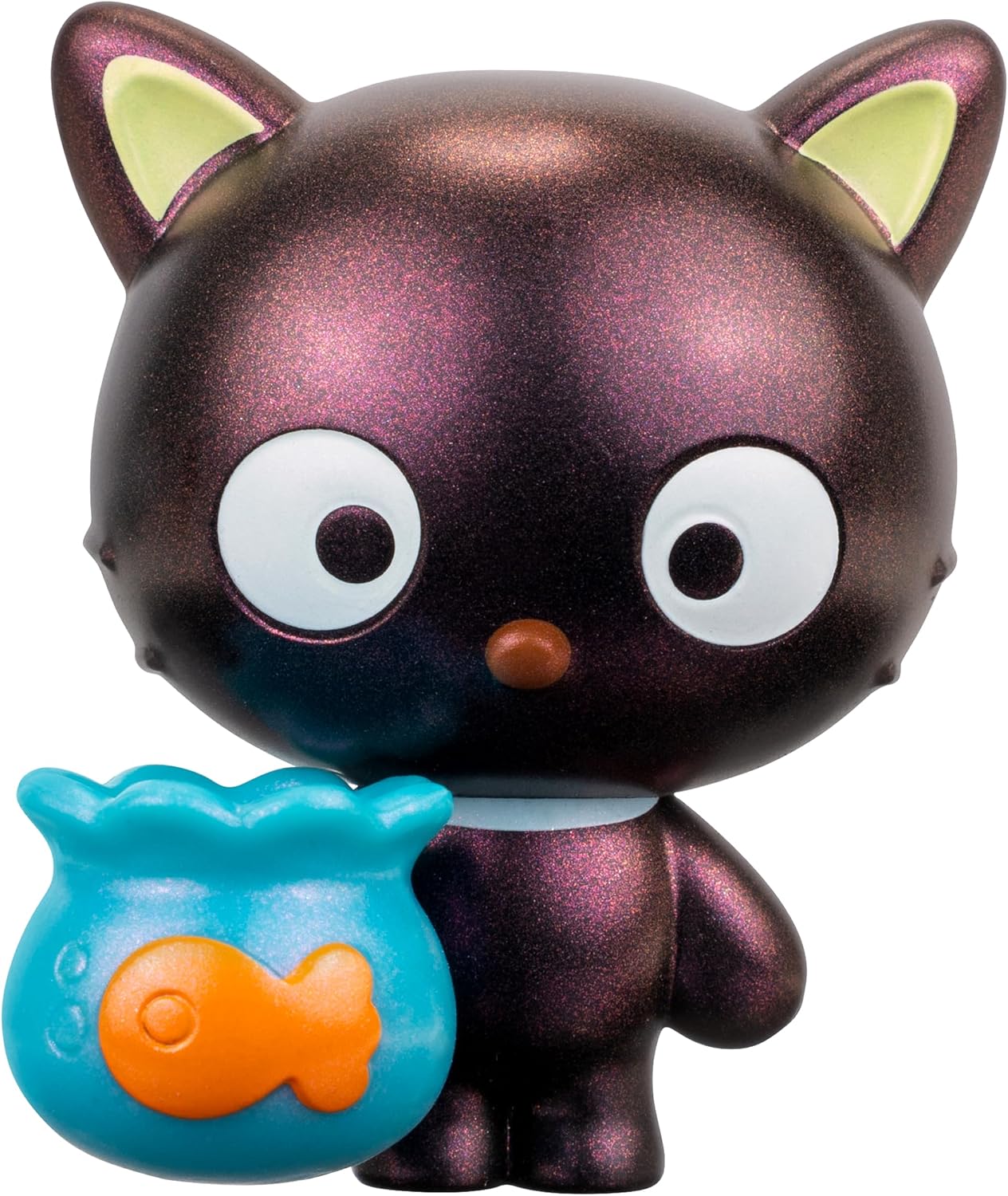 Jazwares Hello Kitty® and Friends Rainbow Vibes Party, figura de 2...