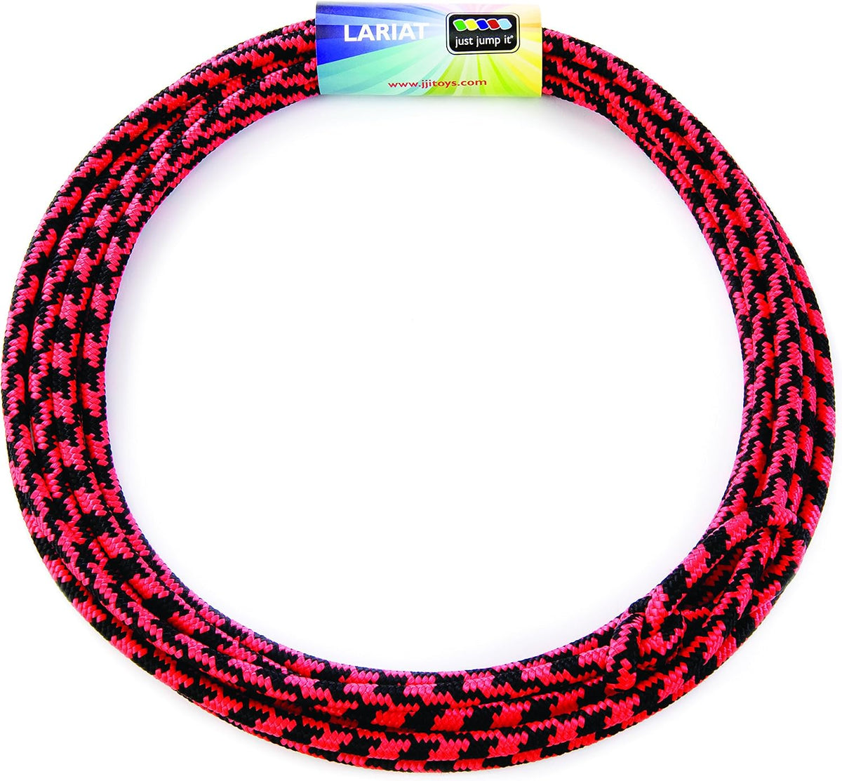 Just Jump It Lil Lariat Junior Lasso Rope - Cuerda de vaquero para...